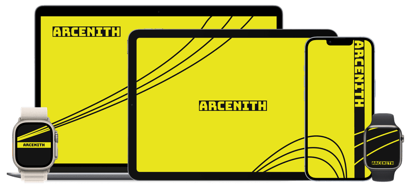 Ecosistema Apple: iPhone, iPad y Apple Watch